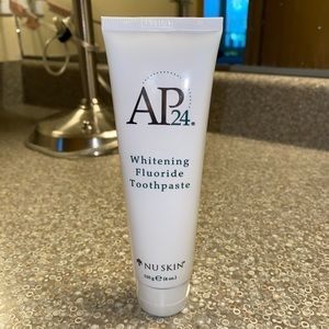 AP 24 Nu Skin Whitening Toothpaste